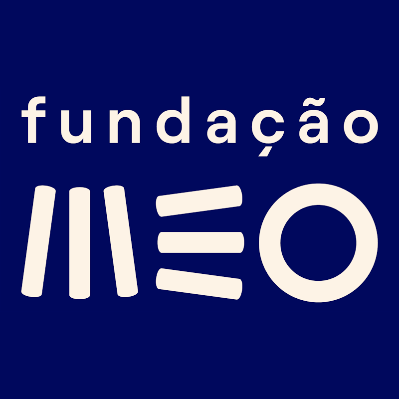 Logótipo Fundação MEO